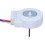 Hoge Efficiëntie Koelventilator Motor Verdamper Fan Motor voor 6