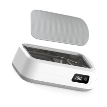 Retainer Cleaner Machine voor het reinigen van sieraden met