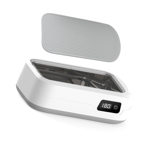 Retainer Cleaner Machine voor het reinigen van sieraden met