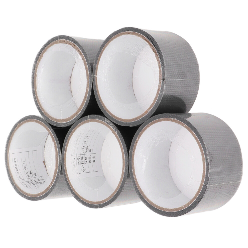 Acrylic Self-Adhesive Window Screen Repair Tape 2.8M50mm 5021357505821