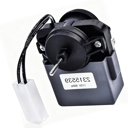 2315539 Koelkastventilatormotor Vervanging Koelventilatormotor