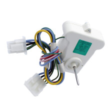 Koelkast Verdamperventilatormotor voor 242219204 en 4546153