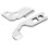 788013009 788011007 Overlocknaaimachine Upper Down Cutter Blade 6