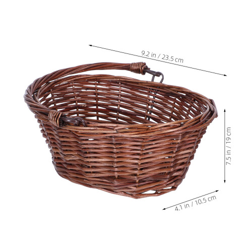 Weiden Picknickkorb Mit Für Und 1