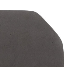 2 Stück EVA Leichtgewicht-Plate-Set Weste Rücken-Protektion Pads für Schutzausrüstung