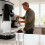 Koffiecapsulebeker Universal Herbruikbare koffiepads 4