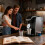 Koffiecapsulebeker Universal Herbruikbare koffiepads 3