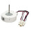 Koelkast Koelventilator Motor Vervangen Verdamperventilator 7