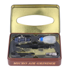 1/4 Zoll Luftschleifer-Kit, pneumatischer