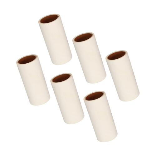 10 Rollen Ersatz-Nagelstempel, ölabsorbierendes 2