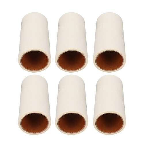 10 Rollen Ersatz-Nagelstempel, ölabsorbierendes 1