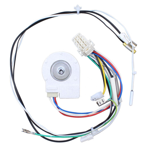 Koelkast Verdamperventilatormotor Koelventilatormotor Vervang
