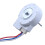 Koelkast Verdamperventilatormotor Koelventilatormotor Vervang 5