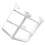 IJsmixsteun met connector Multifunctioneel mixeraccessoire 1