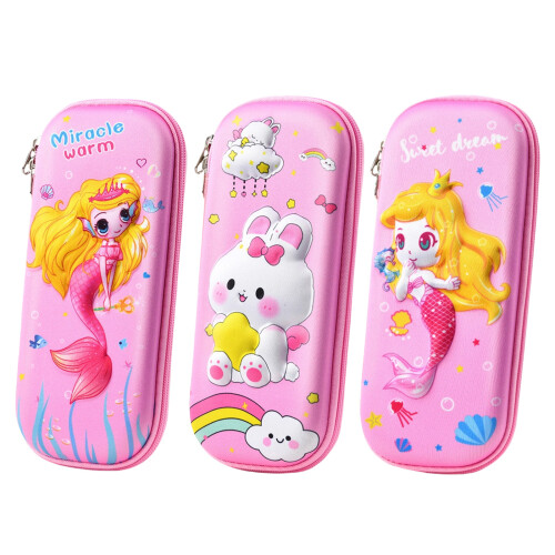 Penhouders met ritssluiting, premium penopbergtas,-2 1
