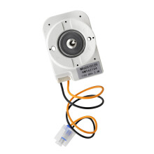 115V 60Hz WR60X10129 Refrigerator Cooling Fan Motor Cooling Fan