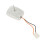 Freezer Condenser Motor for Replace WR60X10348 Precisions 1