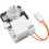 High Efficiency Enduring Evaporator Fan Motor Perfect for 1