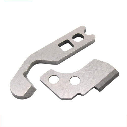 Upper Cutter and Lower Blade for 664 Sewing Machine Cutter