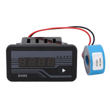 Generator Voltmeter 6 in 1 Multifunktionsmessgerät