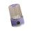 Practical Rechargeable Washing Machine ABS Texture-Purple 1