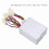 Langlebiges Aluminiumgehäuse, gebürsteter Motorcontroller mit einfacher Installation 2