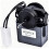 2315539 Refrigerator Evaporator Fan Motor Assembly Replacement 1