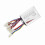 Langlebiges Aluminiumgehäuse, gebürsteter Motorcontroller mit einfacher Installation 11