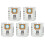 15-22 Gallon High Efficiency Dust Collection-       5 pack 1