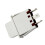 Refrigerator Door Light Switches Universals Push Button Switches 1