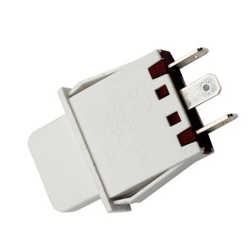 Refrigerator Door Light Switches Universals Push Button Switches
