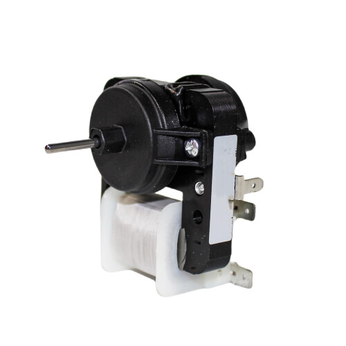 High Performances Freezer Fan Motor Repairing Part Plastic