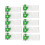 10Pieces Practical Filter Dust Bag for CV300 CV380 Vacuum 1