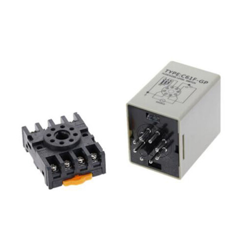 Industrial Grade Water Level Floatless Level Controller 1