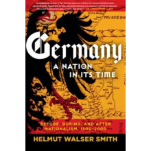 Germany by Helmut Walser Vanderbilt University Smith Paperback Book