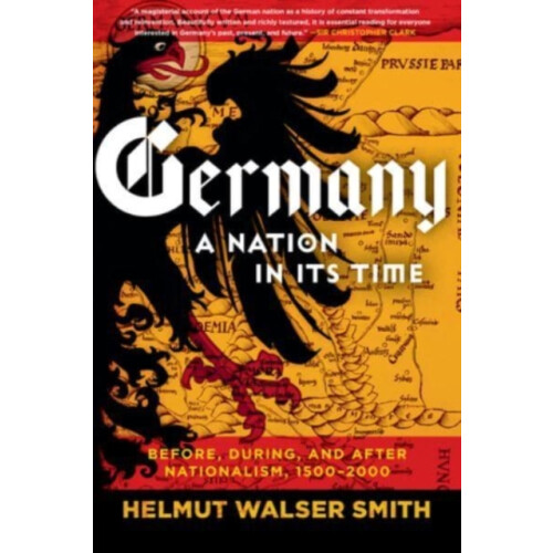 Germany by Helmut Walser Vanderbilt University Smith Paperback Book