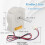 Refrigerator Cooling Fan Motor Suitable for Various Cooling Unit 4
