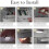 Universal Refrigerator LED Light Energy Efficient Fridge Light 7