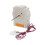 Replacement D4612AAA21 Refrigerator Cooling Fan Motor 12V for 1