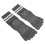 Yoga-Socken mit geteilter Zehenpartie, 6