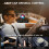 Wireless Bluetooth Car Stereo Adapter For Apple Carplay and Android Auto - USB-C 6