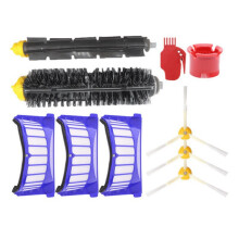 Finish Maintenance Package For Robot Vacuums 15 22 Gallon