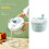 Practical Kitchen Tool for Vegetable Drying Fast-Sakurapowder 2