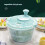 Practical Kitchen Tool for Vegetable Drying Fast-Sakurapowder 6