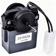 2315539 Refrigerator Evaporator Fan Motor Assembly Replacement