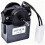 2315539 Refrigerator Evaporator Fan Motor Assembly Replacement 1