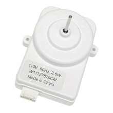 Multfituniaonl Refrigerator Condenser Fan Motor Suitable for