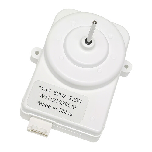 Multfituniaonl Refrigerator Condenser Fan Motor Suitable for