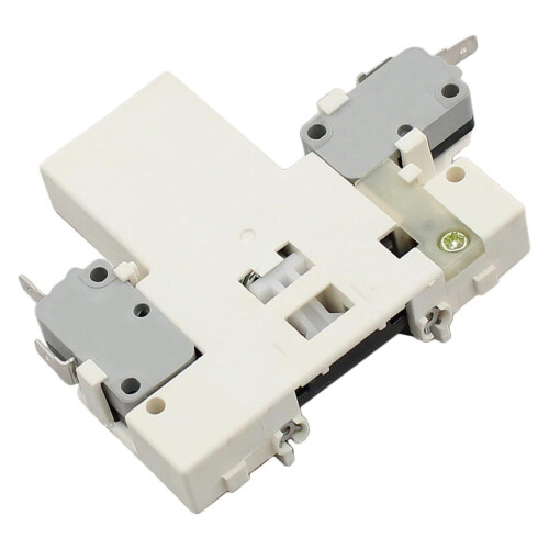 AGM76209501 Door Lock Assembly Quick Maintenance for AFK73909601