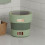 Miniss automatic washing machine, 12L travel-Light Green UK 7
